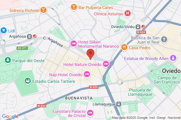 Riestra Barquin - Procurador m.