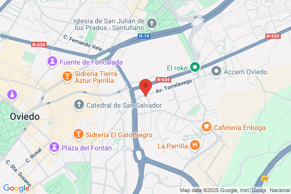Ceproestoma S.L. - Laboratorio Dental