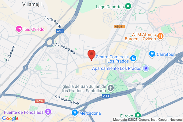 Laboratorio Dental Espadent