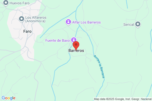 Barrero Barrios j.