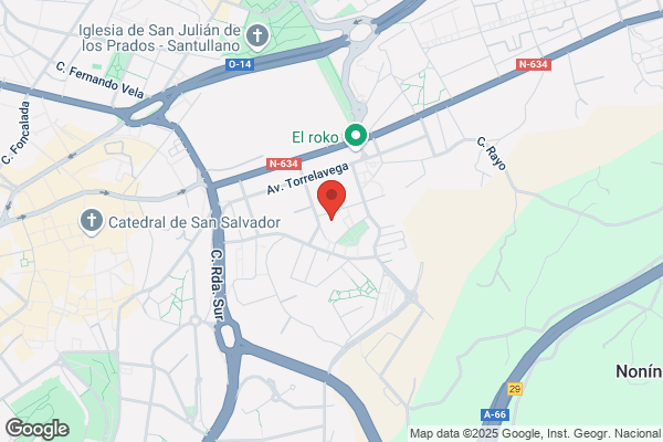 Secades Carrillo a.