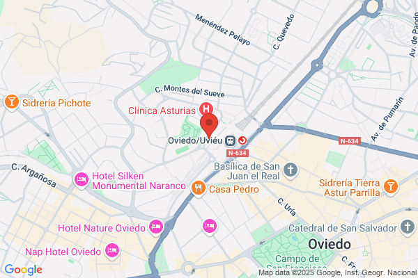 Academia Murias