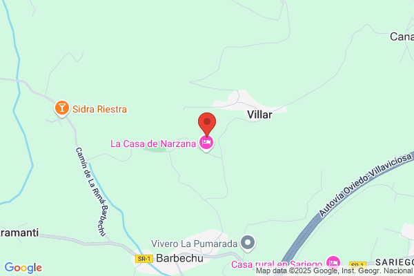 Proyectos Y Desarrollos Cartograficos S.L.