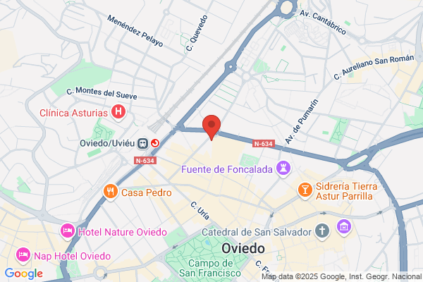 La Fontana DI Corpo