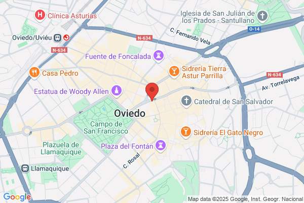 Carol Microblading En Oviedo
