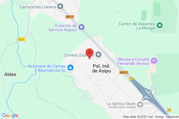 Creax S.A. - Frio Industrial