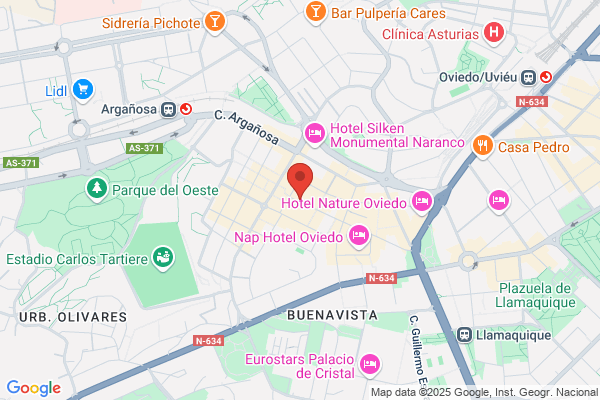 Ada - Servicio Asistencia 24 Horas