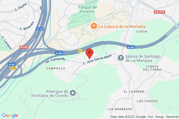Jara Arrendamientos Y Servicios S.L.