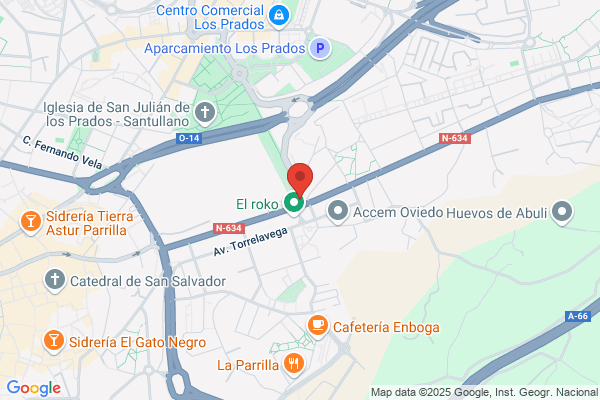 Euromaster Oviedo Auto Center Principado 2