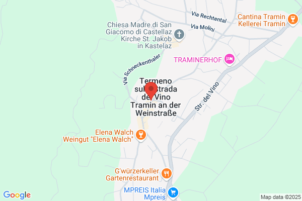 Luaña Tramon e.