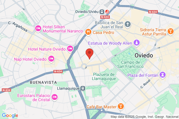 Biogestion - Consultora Medioambiental