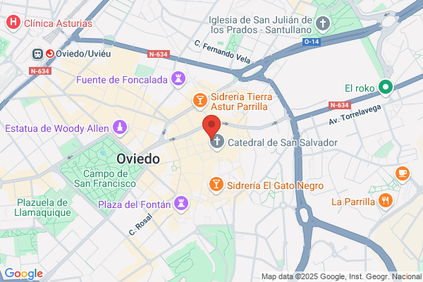 Navia-Osorio Rodriguez-San Pedro m. C.