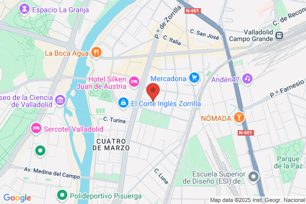 Restaurante la Cocina de Manuel