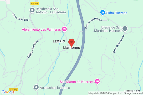 El Llanten S.L.