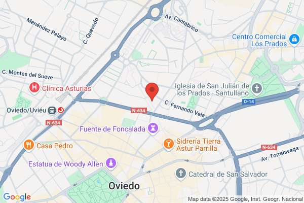 Gonzalez Rubio j. M.