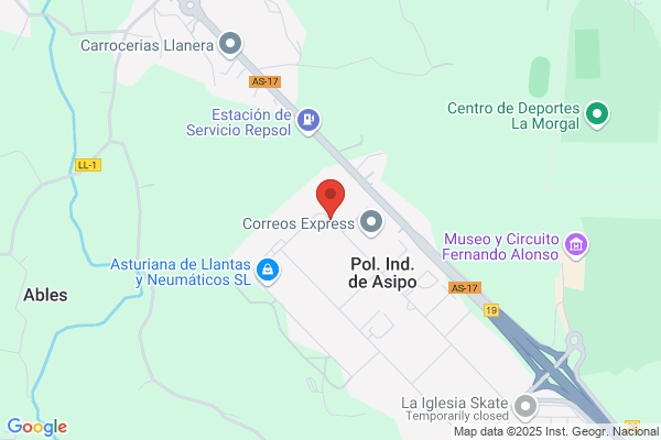 Gutierrez Del Cuadro j.