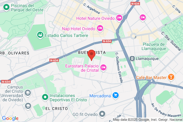 La sibarita burguer y pizzametro