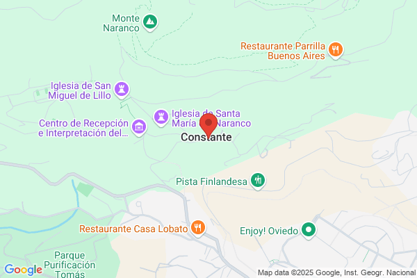 Restaurante El Mirador