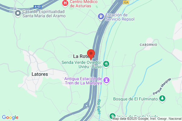 Restaurante La Rotella