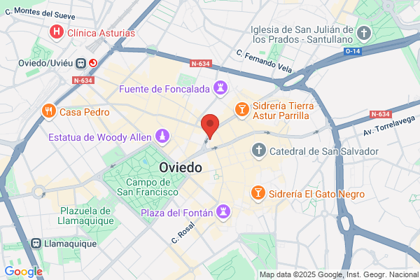 Restaurante Los Lagos