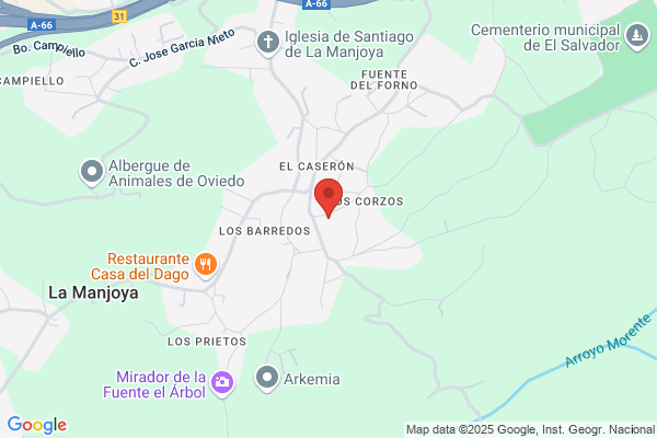 Restaurante Los Sarmientos