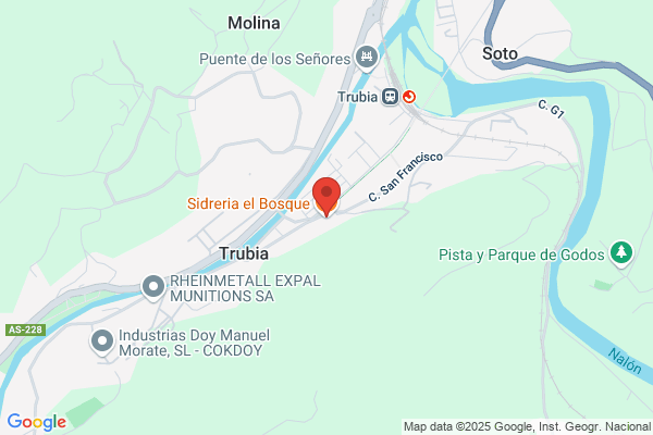 Astur Servicios Auxiliares De Telefonia S.L.