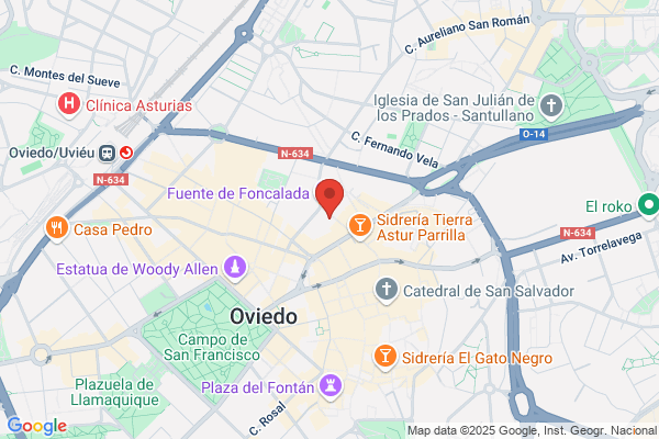 Gabinete Medico Gascona S.L.