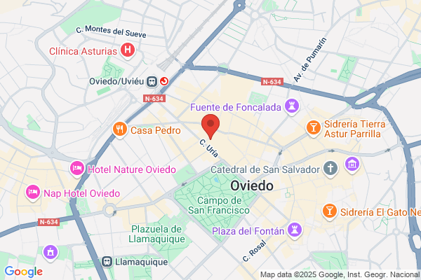 Boutique Charmé Novios