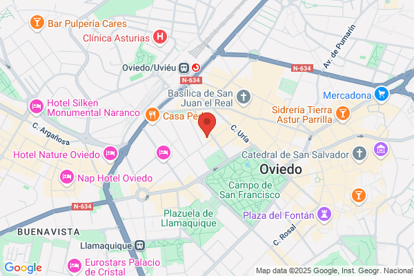 Barros Fernandez m. L.