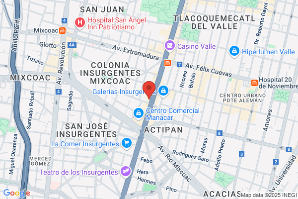 Diseño Y Moda S. A.