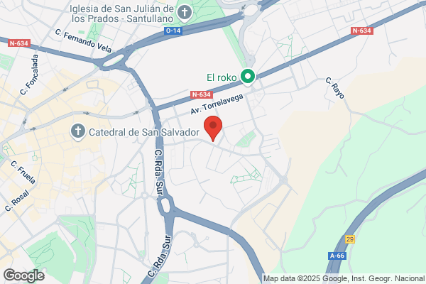 Modas Puente