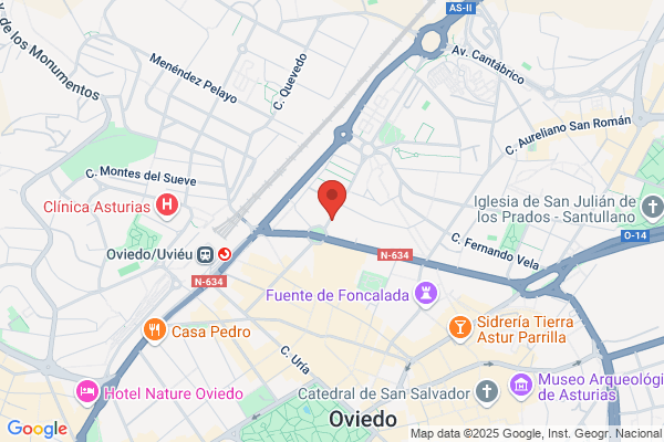 Tiendas Gacela S.L.