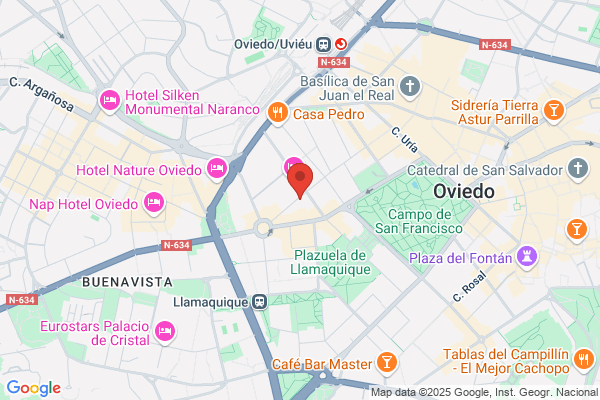 Valtueña S. A.