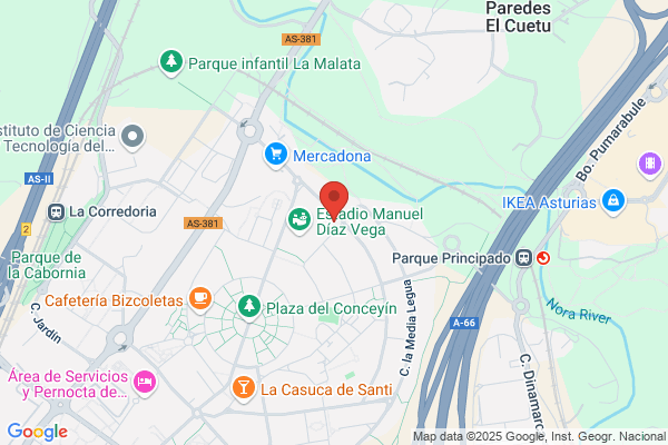 Puericultura A & C