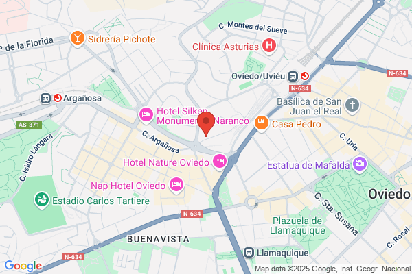 Cristamovil S.L.
