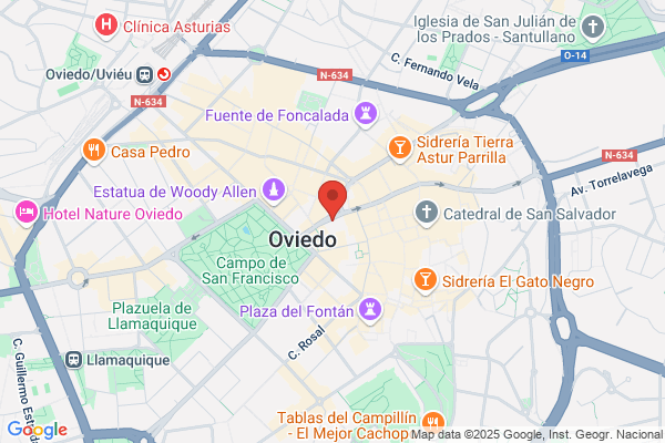 Instituto De Belleza Maylo