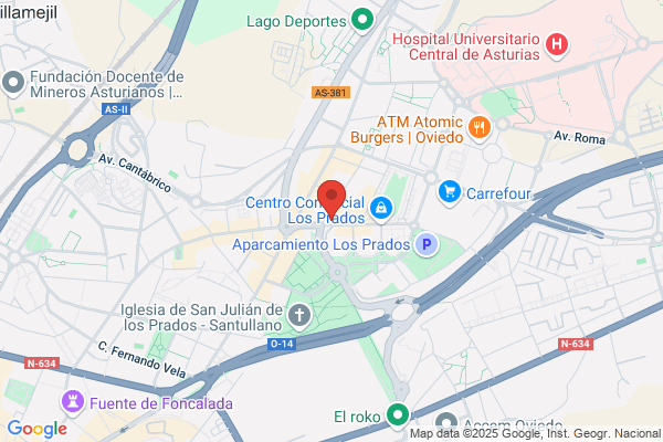 Peluqueria Y Belleza Dizmar