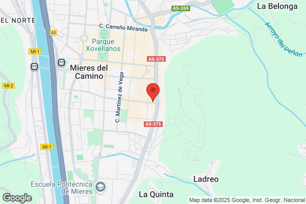 La Mierense