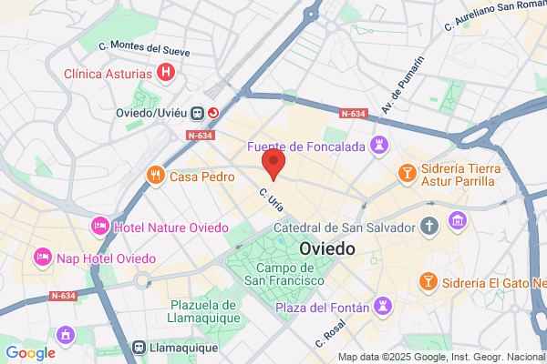 Abogados García-tetuá