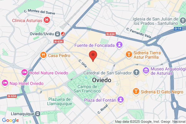 María Josefa García Tamargo
