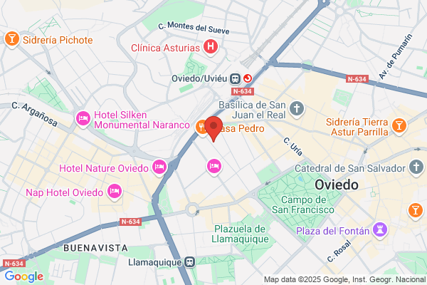Orejas Abogados