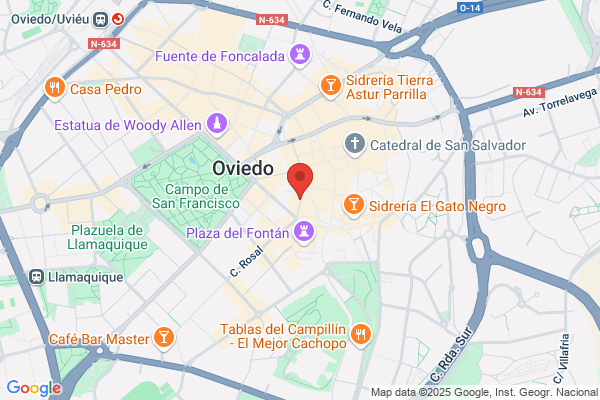 Calzados Ribin