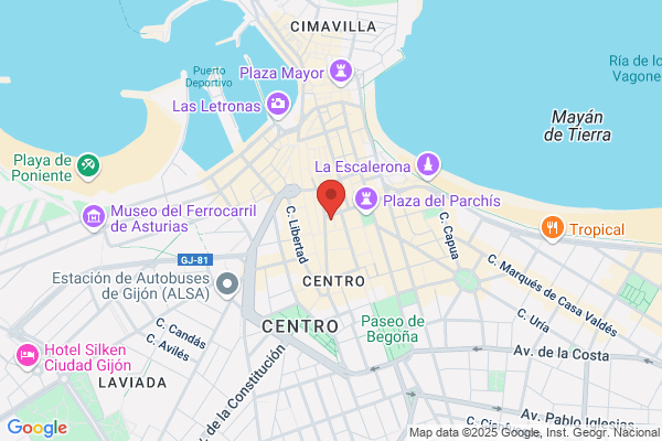 Junco Valle Y Compañia S. A.
