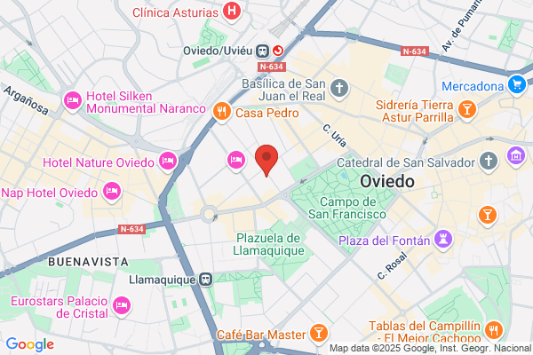 Junco Valle Y Compañia S.A.