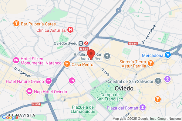 Zapaterias Alcala S. A.