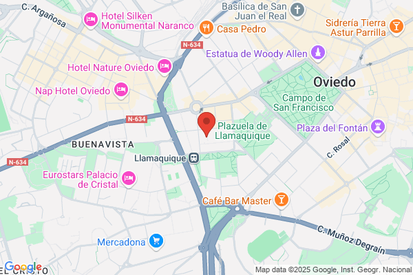 Centro Civico Comercial