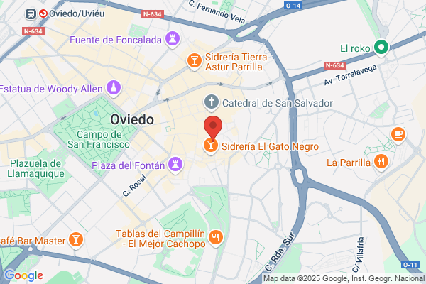 El Duende De Las Cien S.L.