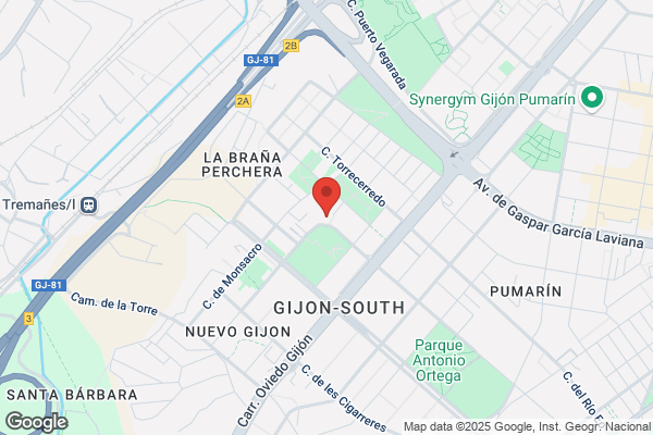 Astur Servicios Auxiliares De Telefonia S.L.