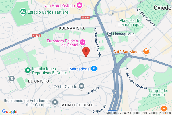 Sidreria El Manzanu