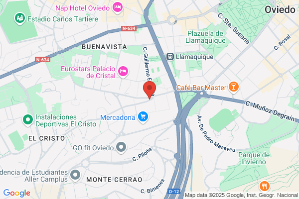 Asociacion Sindical Representantes De Comercio Del Principado De asturias